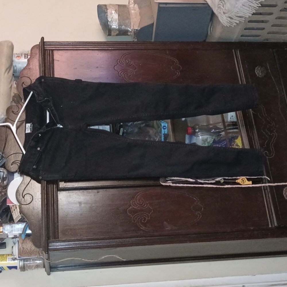 Women's jeans